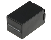 CoreParts MBXCAM-BA282 batterij voor camera's/camcorders Lithium-Ion (Li-Ion) 3100 mAh