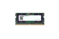 Mushkin Essentials moduł pamięci 16 GB 1 x 16 GB DDR5 4800 Mhz