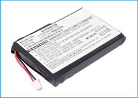 CoreParts MBXTWR-BA0225 accessoire voor tweeweg-radio Batterij/Accu