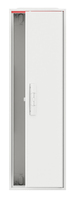 ABB STRIEBEL & JOHN A16 elektrakast Staal IP44