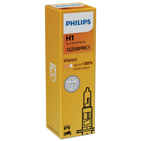 Philips Vision 12258PRC1 koplamp auto