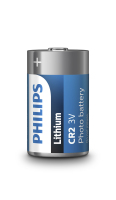 Philips Minicells elem CR2/01B