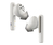 POLY Voyager Free 60 Headset Vezeték nélküli Hallójárati Iroda/telefonos ügyfélközpont Bluetooth Fehér