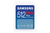 Samsung MB-SD512S/EU memóriakártya 512 GB SD UHS-I Class 3