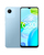 realme C30 16,5 cm (6.5") Dual-SIM Android 11 4G Mikro-USB 3 GB 32 GB 5000 mAh Blau