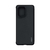 OPPO Find X5 Black Case PU mobile phone case 16.6 cm (6.55") Flip case