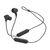 JBL Endurance Run 2 Cuffie Wireless In-ear Chiamate/Musica/Sport/Tutti i giorni Bluetooth Nero