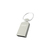 Lexar JumpDrive M22 lecteur USB flash 16 Go USB Type-A 2.0 Acier inoxydable