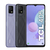 TCL 405 16,8 cm (6.6") Dual-SIM Android 12 Go Edition 4G USB Typ-C 2 GB 32 GB 5000 mAh Grau