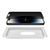 Belkin ScreenForce Klare Bildschirmschutzfolie Apple 1 Stück(e)