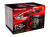 Thrustmaster Ferrari F1 Fekete RF Kormánykerék Analóg PC, Playstation 3