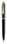 Pelikan K600 Negro Bolígrafo de punta retráctil con pulsador 1 pieza(s)