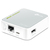 TP-Link TL-MR3020 router bezprzewodowy Fast Ethernet Jedna częstotliwości (2,4 GHz) Szary, Biały