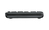 Logitech Wireless Combo MK220 toetsenbord Inclusief muis RF Draadloos QWERTY US International Zwart