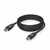 ACT AK4142 cable HDMI 10 m HDMI tipo A (Estándar) Negro
