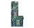 Supermicro X9DRG-HF Intel® C602 LGA 2011 (Socket R)