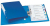 Esselte Oxford G85 raccoglitore ad anelli A4 Blu