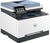 HP Color LaserJet Pro Urządzenie wielofunkcyjne 3302fdn, W kolorze, Drukarka do Małe i średnie firmy, Drukowanie, kopiowanie, skanowanie, faksowanie, Drukowanie ze smartfona lub...