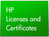 HP RGS desktop pc, E-lic/E-media, meerdere gebruikers