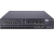 HPE 5820X-14XG-SFP+ Switch w/2 Interface Slots & 1 OAA Slot Vezérelt L3 Gigabit Ethernet (10/100/1000) 2U Szürke