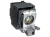 BTI LMP-C200- projector lamp 200 W HSCR