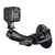 RAM Mounts Twist-Lock Suction Cup Mount with Universal Action Camera Adapter