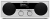 TechniSat DigitRadio 450 Persönlich Analog & Digital Weiß
