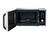 Samsung MG23F301TAS kuchenka mikrofalowa Blat Mikrofalówka grill 23 l 800 W Srebrny