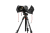 Manfrotto MB PL-E-702 esővédő huzat kamerához DSLR kamera Szövet