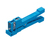 Ideal 45-163 cable stripper Blue