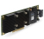 DELL PERC H330 contrôleur RAID PCI Express x8 3.0 1,2 Gbit/s
