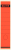Leitz 16401025 étiquette auto-collante Rectangle Rouge