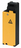 Eaton 106823 electrical switch Level switch Black, Yellow