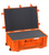 Explorer Cases 7630.O Ausrüstungstasche/-koffer Hartschalenkoffer Orange