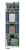 Intel HNS2600TP24R placa base Intel® C612 LGA 2011 (Socket R)