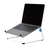 R-Go Tools R-Go Steel Office Laptop Stand, White