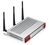 Zyxel USG20W-VPN-EU0101F WLAN-Router Gigabit Ethernet Dual-Band (2,4 GHz/5 GHz) Grau, Rot