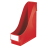 Leitz Shelf Files, A4, red Dokumentenhalter Rot