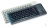 CHERRY G84-4400 clavier USB QWERTY Noir