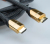 ROLINE 11.04.5803 HDMI kabel 3 m HDMI Type A (Standaard) Zwart