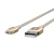 Belkin DuraTek USB-kabel 1,2 m USB 2.0 USB A Micro-USB B Goud