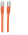 Intellinet 314947 hálózati kábel Narancssárga 7,5 M Cat6a S/FTP (S-STP)