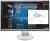 EIZO FlexScan EV2456W-Swiss Edition LED display 61,2 cm (24.1") 1920 x 1080 Pixel Full HD Weiß