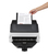 Fujitsu fi-7600 Numériseur chargeur automatique de documents (adf) + chargeur manuel 600 x 600 DPI A3 Noir, Blanc