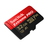 SanDisk Extreme Pro 32 GB MicroSDHC UHS-I Klasa 10