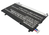 CoreParts MSPP73765 industrieel oplaadbare batterij/accu Lithium-Polymeer (LiPo) 4800 mAh 3,8 V