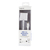 LogiLink CV0109 USB-Grafikadapter 3840 x 2160 Pixel Weiß