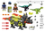 Playmobil Dino Rise 70928 speelgoedset