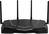 NETGEAR XR500 draadloze router Gigabit Ethernet Dual-band (2.4 GHz / 5 GHz) Zwart