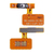 CoreParts MSPP70886 mobile phone spare part Switch flex cable Gold